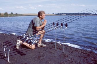 Hommage à Rod Hutchinson – 3