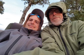 Suivre ou fuir le vent ?