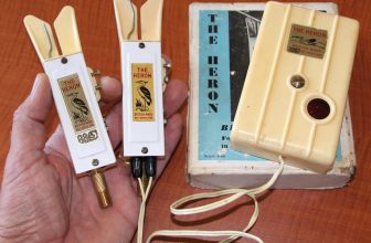 VINTAGE PASSION – 3ème partie