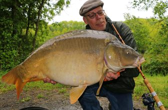 VINTAGE PASSION – 1ère partie