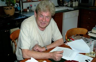 Hommage à Rod Hutchinson – 4